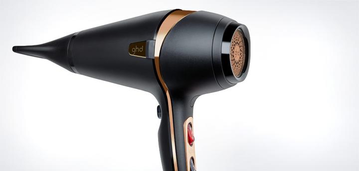Produktbild ghd Copper luxe c.air Hairdryer