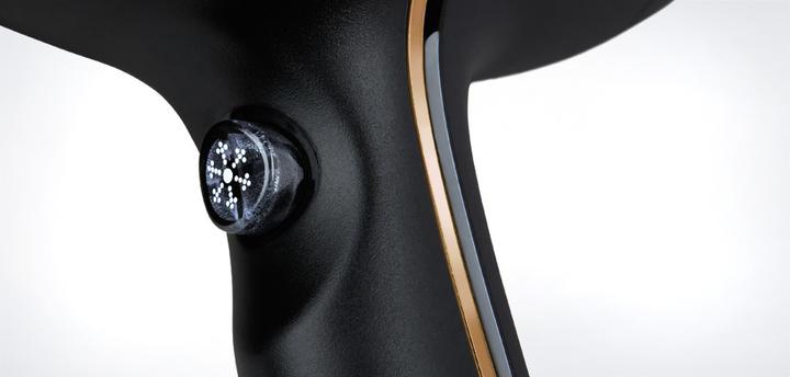 Produktbild ghd Copper luxe c.air Hairdryer