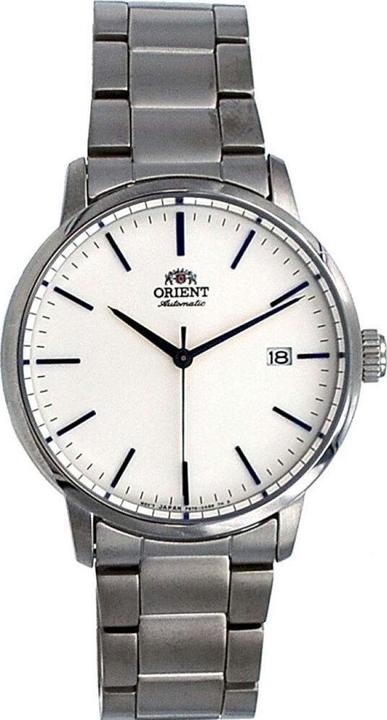 Orient Contemporary - RA-AC0E02S10B (Analoguhr, 40 mm)