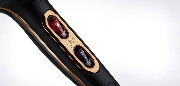 Produktbild ghd Copper luxe c.air Hairdryer