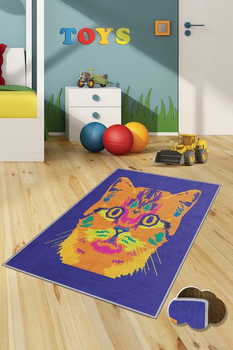 Actual product image Nirvana Katharina (100 x 200 cm)