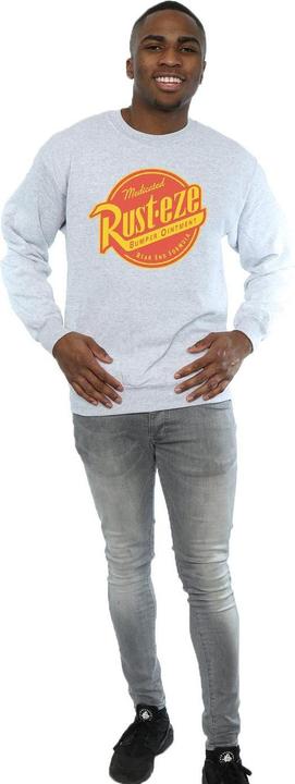 Produktbild Cars RustEze Sweatshirt (L)
