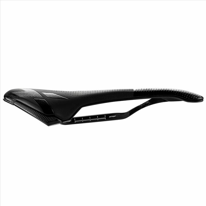 Produktbild Selle Italia X-LR Kit Carbonio Sattel Super Flow