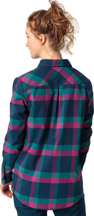 Actual product image Vaude Farsund III (S)