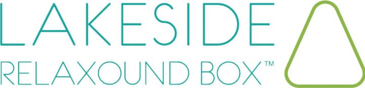 Image du produit Relaxound Lakesidebox (12 x 11 cm)