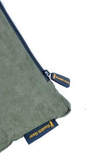 Actual product image Stealth Gear flat beanbag (Various video accessories)