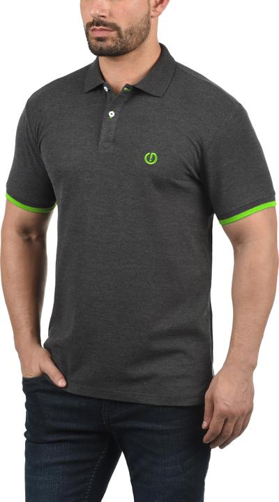 Image du produit Solid BenjaminPolo - chemise polo - Homme (L)