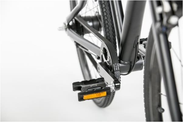 Produktbild Junior Bikes Junior (20")