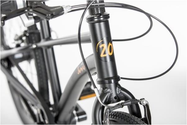 Produktbild Junior Bikes Junior (20")