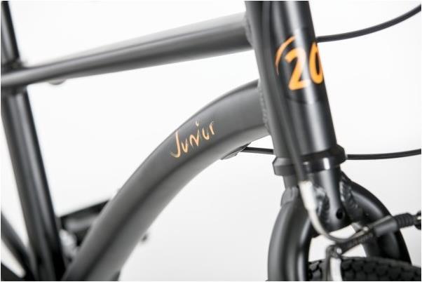 Produktbild Junior Bikes Junior (20")