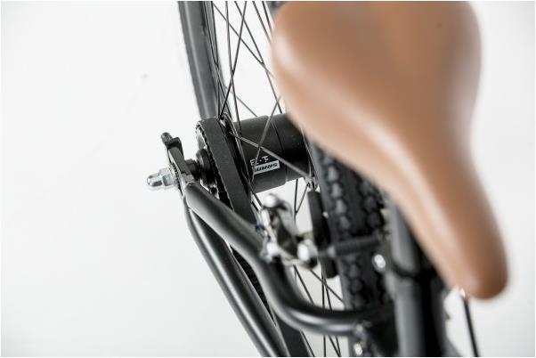Produktbild Junior Bikes Junior (20")
