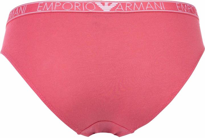 Image du produit Emporio Armani Essential Studs Logo Bi-Pack Brief (S, lot de 2)