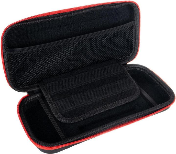 Actual product image Dunmoon Case for the portable console 19379 (Switch)