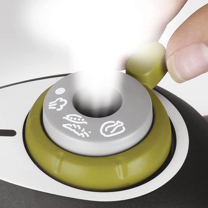 Actual product image Tefal Secure 5 Neo (22 cm, Pot)