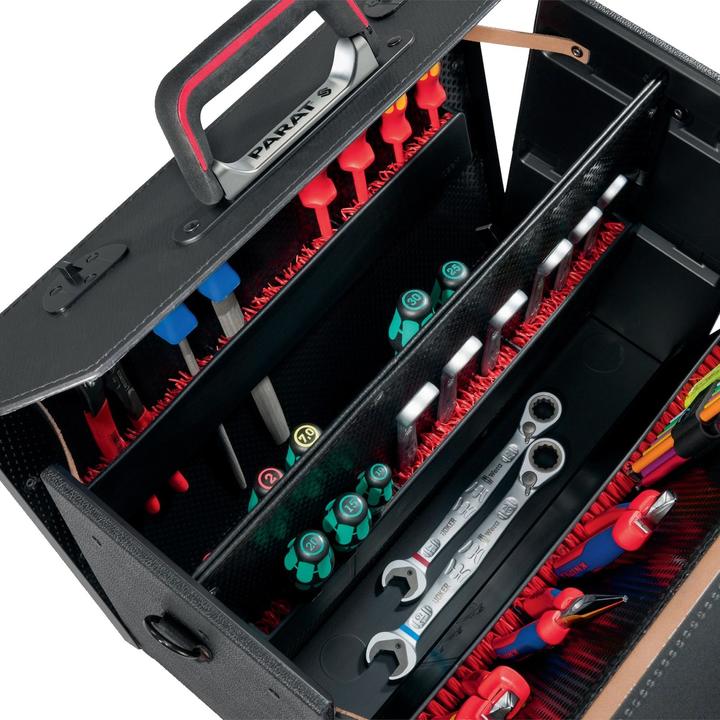Produktbild Parat Werkzeugtasche leer TOP-LINE KingSize CP-7 (1 Teile)