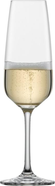 Image du produit Schott Zwiesel Clé (28.30 cl, 6 Verres, Flûtes à champagne)