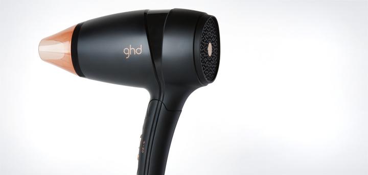 Produktbild ghd Copper Luxe Flight Air Set