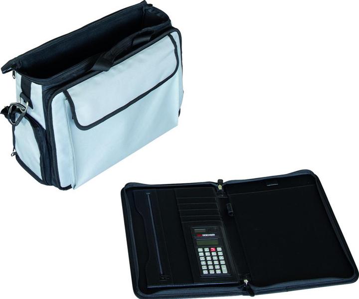 Produktbild OPO Planertasche leer AVOR 4.0