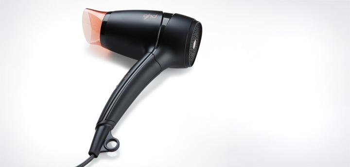 Produktbild ghd Copper Luxe Flight Air Set