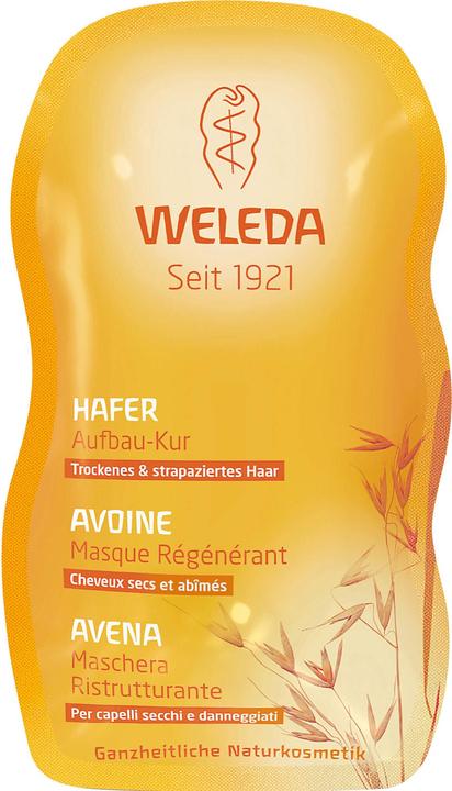 Weleda avena (20 ml)
