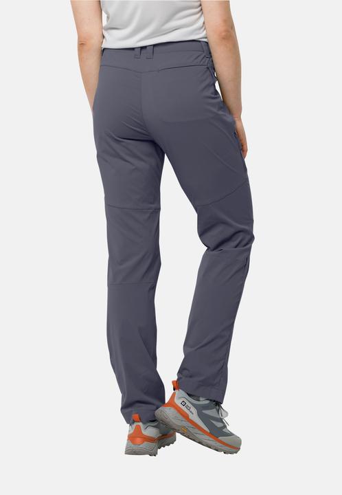 Produktbild Jack Wolfskin Glastal Pants W (38, S, M)