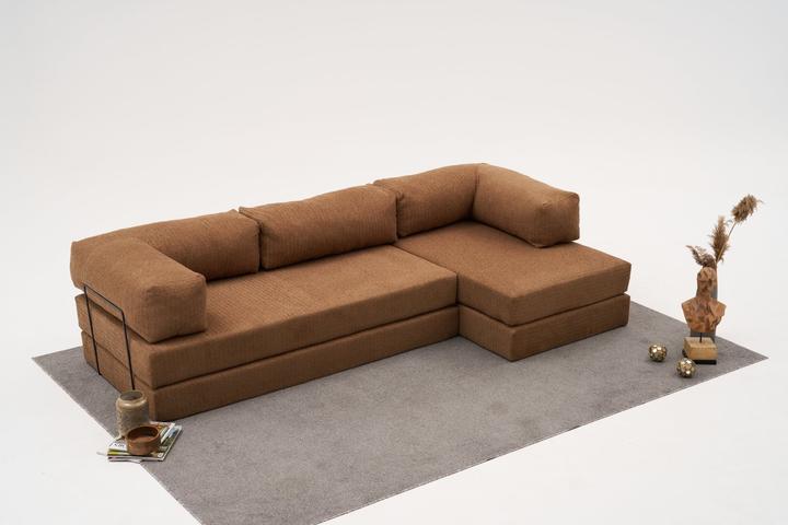 Image du produit Atelier del Sofa Comfort (Canapé d'angle)