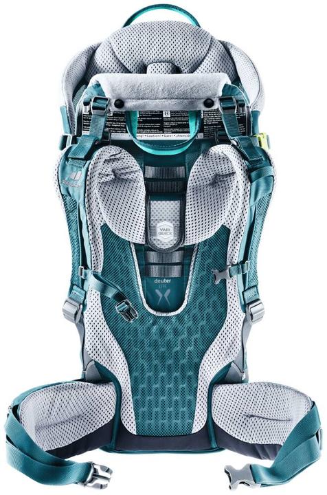 Actual product image CMP Campagnolo Printed Stretch Jacket Fix Hood (46)