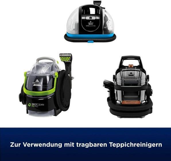 Productafbeelding Bissell Vlek & Vlek 1L PRO OXY Reinigingsmiddel