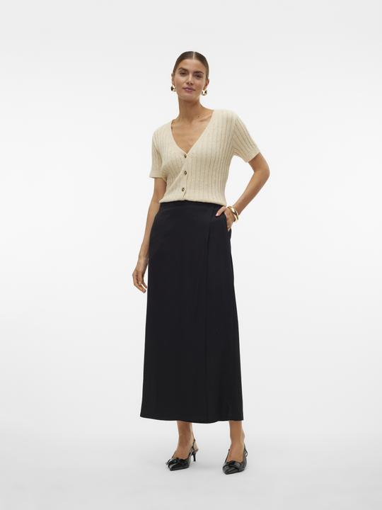 Image du produit Vero Moda VMINAYAH Jupe longue taille haute (XS)