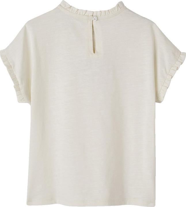 Immagine prodotto Vertbaudet Mädchen T-Shirt mit Leopardenmotiv Oeko-Tex (86)