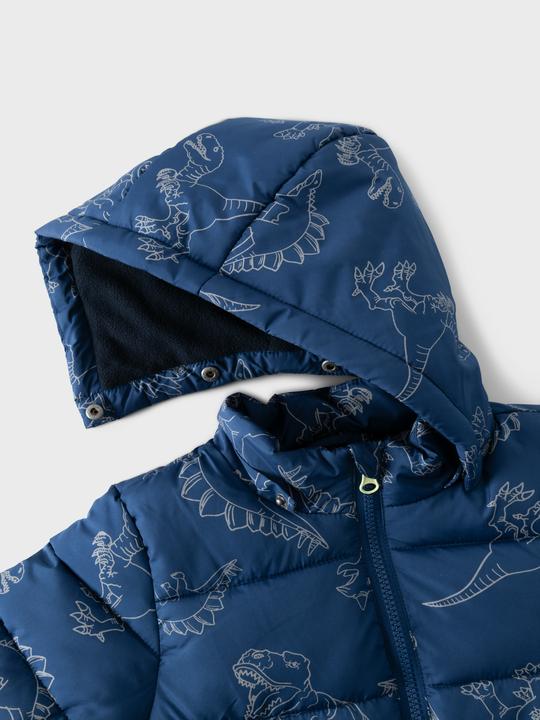 Image du produit Name it Veste tampon (92)