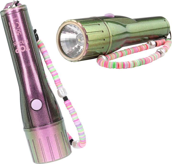 Immagine prodotto Top Model TOPModel - Torcia con timer ( 0413221 )