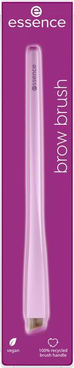 Produktbild essence brow brush (Mehrfarbig)