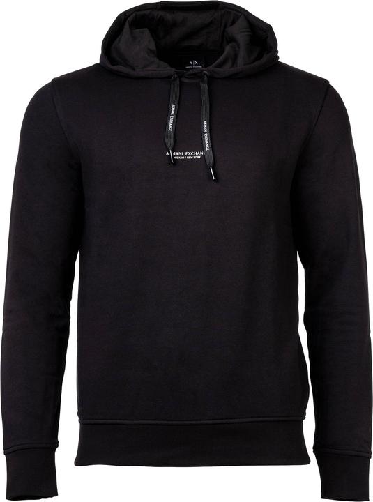 Armani Exchange Sweatshirt Sportlich Bequem sitzend