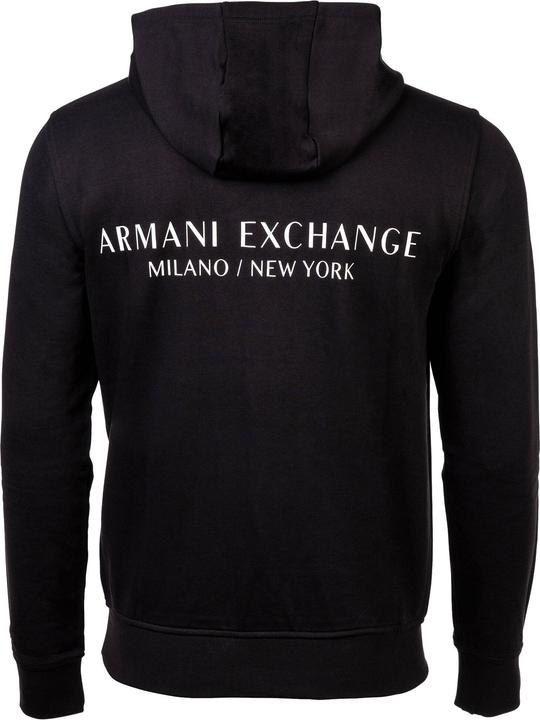 Produktbild Armani Exchange Sweatshirt Sportlich Bequem sitzend (M)