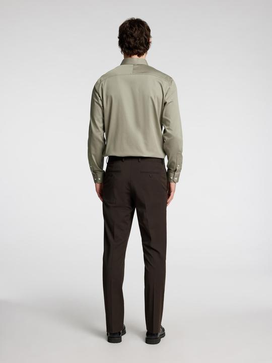 Image du produit Selected Homme Slhslim-Performance Shirt Ls Noos (S)