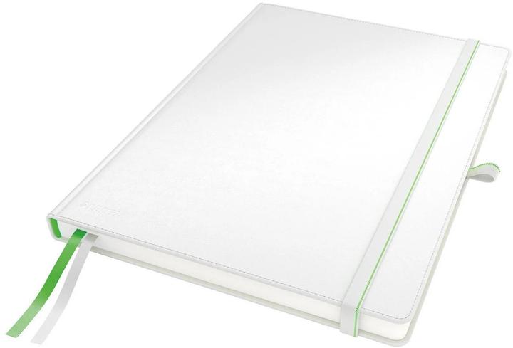 Actual product image Leitz Complete (A4, Checked, Hardcover)
