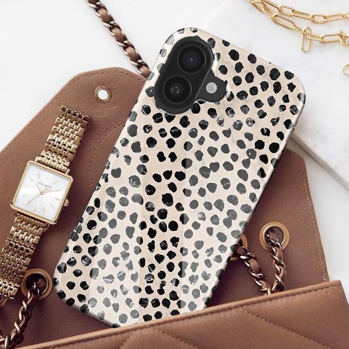 Produktbild Avizar Almond Latte Case (Apple iPhone 16)