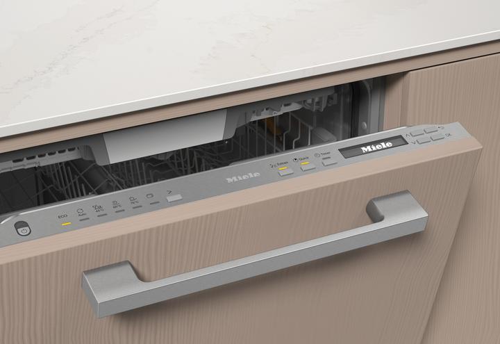 Image du produit Miele G 7260 SCVi 12338140