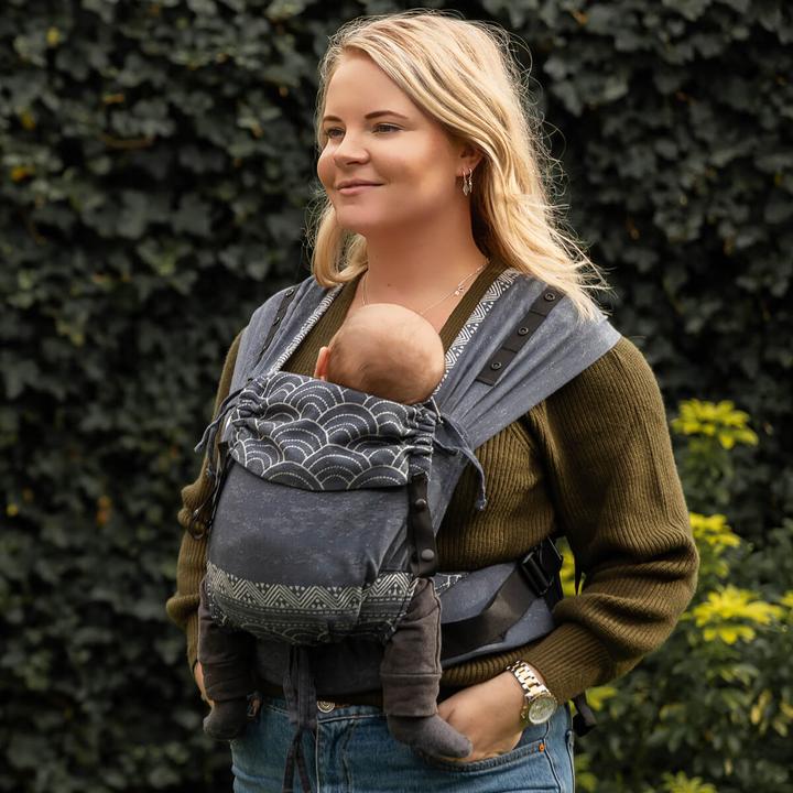 Produktbild Hoppediz Babytrage Primeo