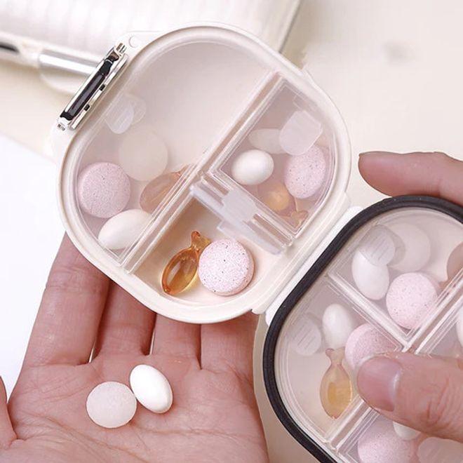 Image du produit MU Classic Doseur de médicaments