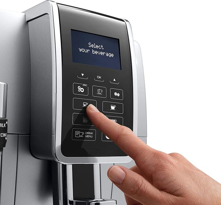 Actual product image De'Longhi Dinamica
