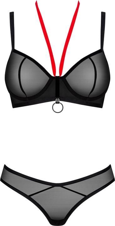 Produktbild Obsessive Glandez Zweiteiliges Set M/L (M/L)