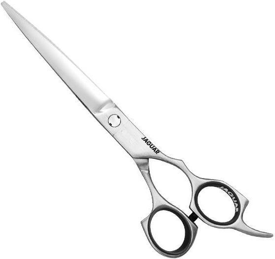 Jaguar Black Line Haarschere Giant (16.51 cm)