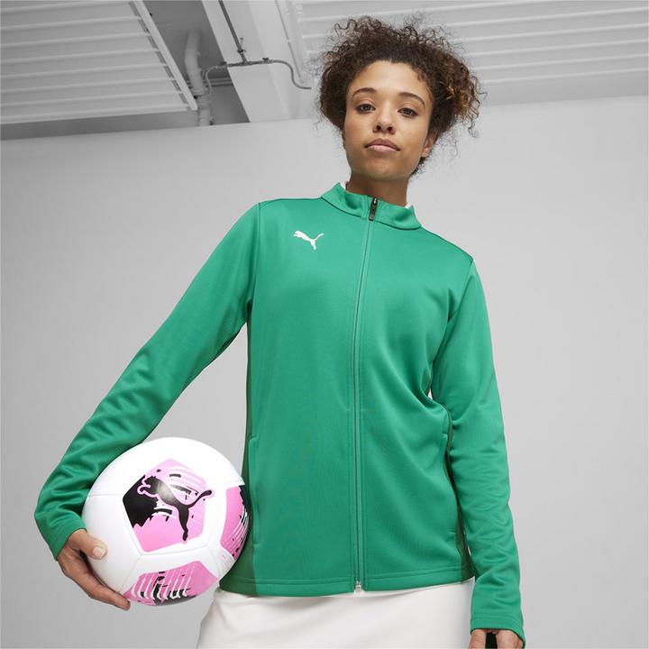 Produktbild Puma teamGOAL Training Jacket Wmn (XXL)