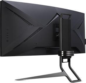 Produktbild Acer Nitro XR383CURP (3840 x 1600 Pixel, 37")