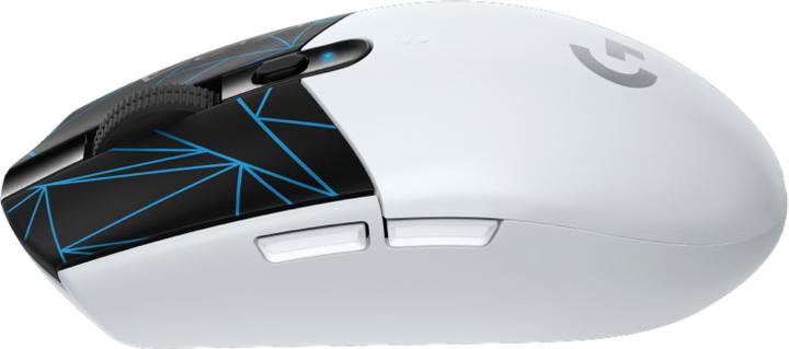 Actual product image Logitech G G305 League of Legends (Wireless)