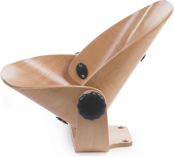 Actual product image Childhome Evolu Newborn Seat