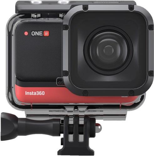 Produktbild Insta360 One R 1-Zoll Watercase (One R)