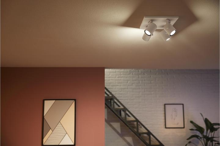 Immagine prodotto Philips Argenta (1600 lm, GU10)